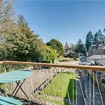 Folly View - Private, Peaceful With Stunning Views. *