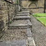Folly View - Private, Peaceful With Stunning Views. * Pateley Bridge