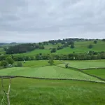Folly View - Private, Peaceful With Stunning Views. Pateley Bridge