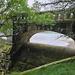 Folly View - Private, Peaceful With Stunning Views. Pateley Bridge