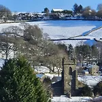 Apartment Folly View - Private, Peaceful With Stunning Views. Pateley Bridge