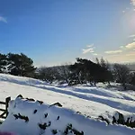 Folly View - Private, Peaceful With Stunning Views. Apartment Pateley Bridge
