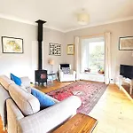 Folly View - Private, Peaceful With Stunning Views. * Pateley Bridge