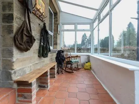 Апартаменты Folly View - Private, Peaceful With Stunning Views. *