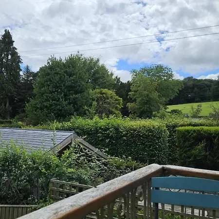 Folly View - Private, Peaceful With Stunning Views. Apartamento