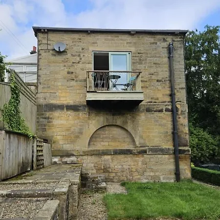 Folly View - Private, Peaceful With Stunning Views. * Pateley Bridge
