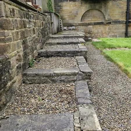 Folly View - Private, Peaceful With Stunning Views. * Pateley Bridge