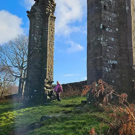 Appartement Folly View - Private, Peaceful With Stunning Views. *