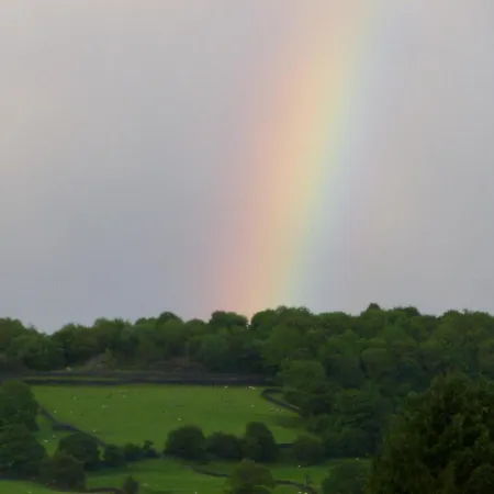 Folly View - Private, Peaceful With Stunning Views. *