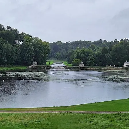 Апартаменты Folly View - Private, Peaceful With Stunning Views. *