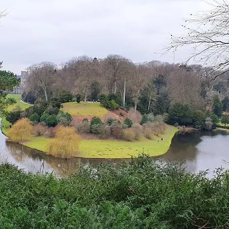 Folly View - Private, Peaceful With Stunning Views. Apartamento *