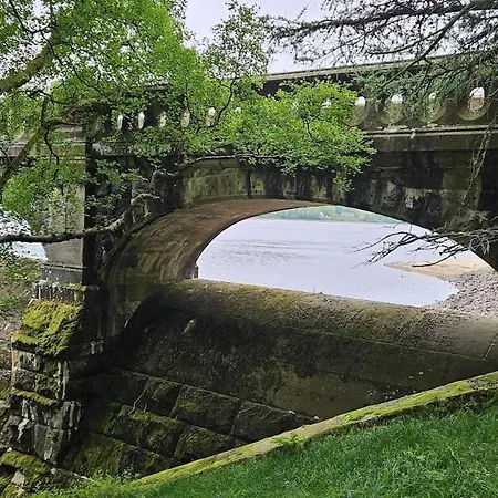 Folly View - Private, Peaceful With Stunning Views. Pateley Bridge