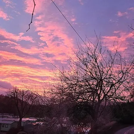 Folly View - Private, Peaceful With Stunning Views. Pateley Bridge