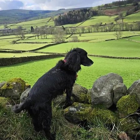 Folly View - Private, Peaceful With Stunning Views. Appartement