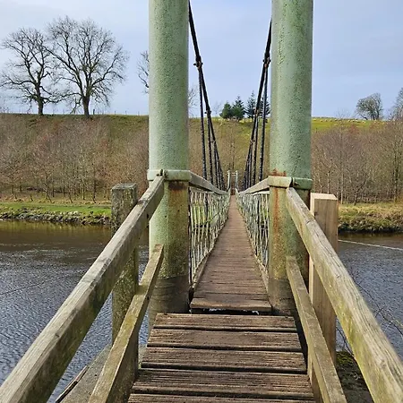 Folly View - Private, Peaceful With Stunning Views. * Pateley Bridge