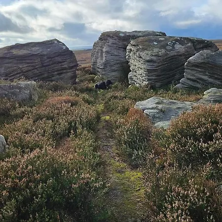 Appartement Folly View - Private, Peaceful With Stunning Views. *