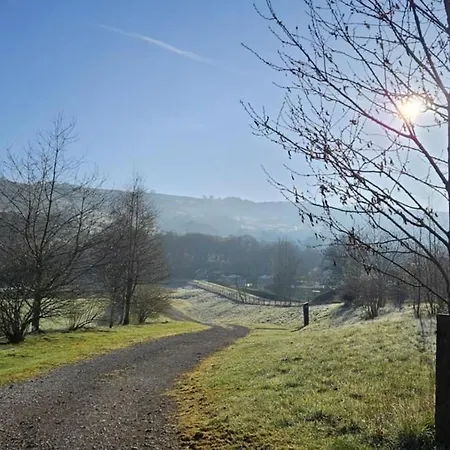 Apartamento Folly View - Private, Peaceful With Stunning Views. Pateley Bridge
