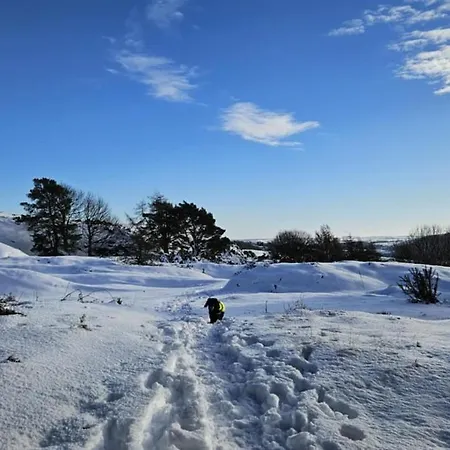 Folly View - Private, Peaceful With Stunning Views. * Pateley Bridge