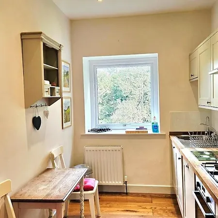 Folly View - Private, Peaceful With Stunning Views. * Pateley Bridge