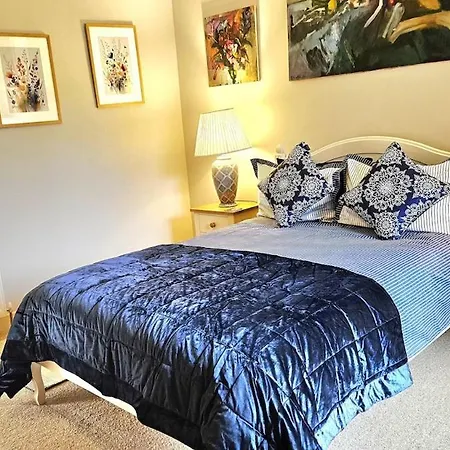 Appartement Folly View - Private, Peaceful With Stunning Views. Pateley Bridge