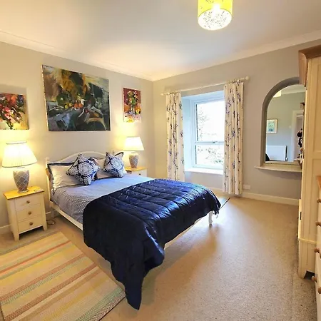 Folly View - Private, Peaceful With Stunning Views. Apartamento *