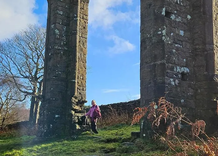 Appartement Folly View - Private, Peaceful With Stunning Views. *
