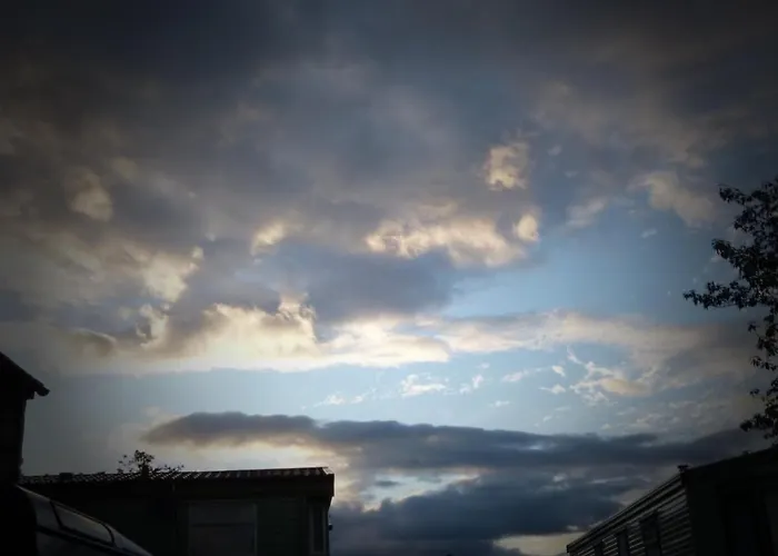 Folly View - Private, Peaceful With Stunning Views. Appartement Pateley Bridge