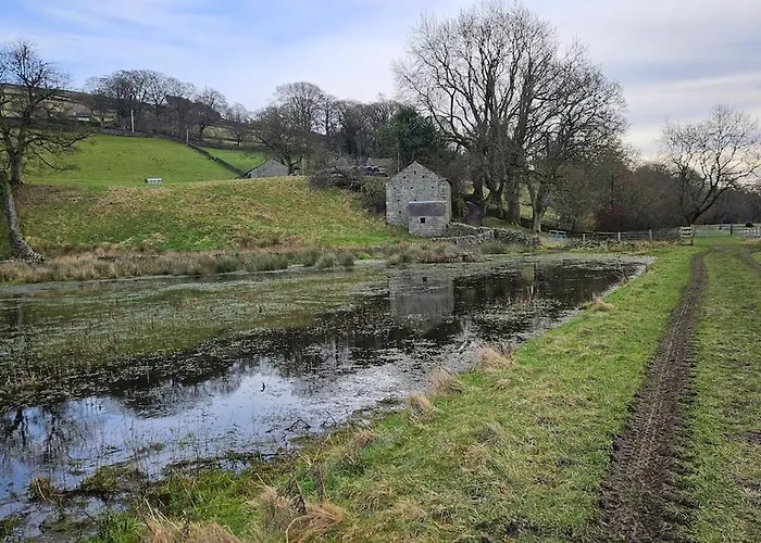 Appartement Folly View - Private, Peaceful With Stunning Views. *