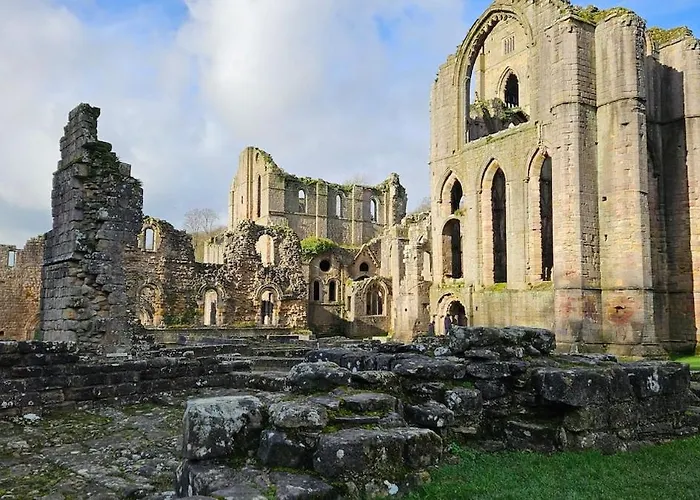 Folly View - Private, Peaceful With Stunning Views. Appartement *