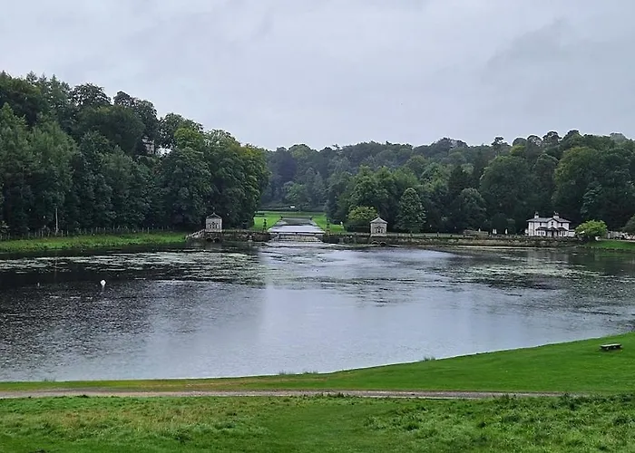 Appartement Folly View - Private, Peaceful With Stunning Views. *