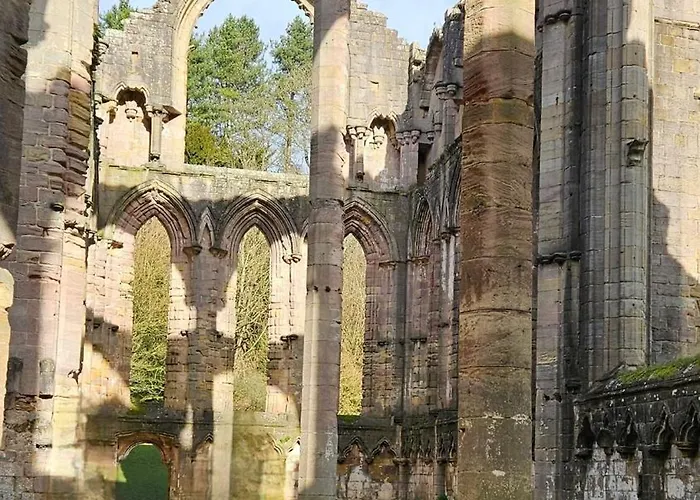 Appartement Folly View - Private, Peaceful With Stunning Views.