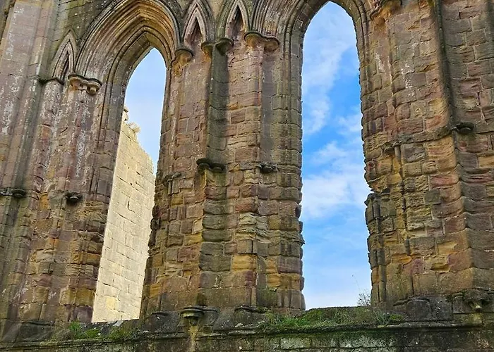 Folly View - Private, Peaceful With Stunning Views. Appartement *