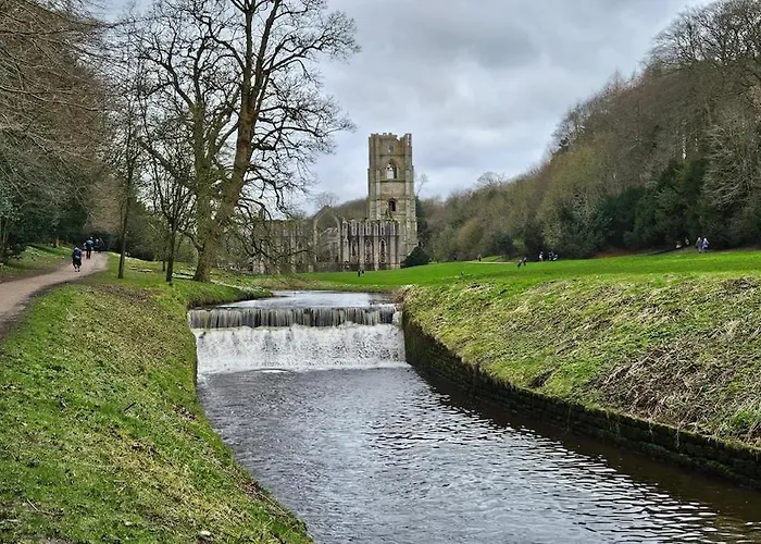 Folly View - Private, Peaceful With Stunning Views. Appartement *