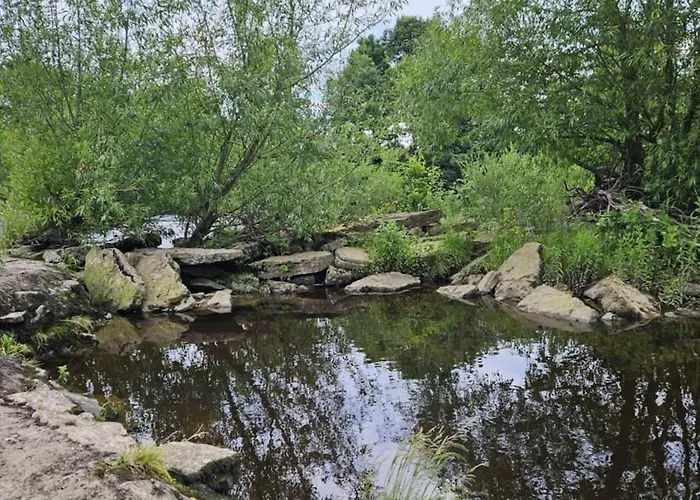 Folly View - Private, Peaceful With Stunning Views. * Pateley Bridge