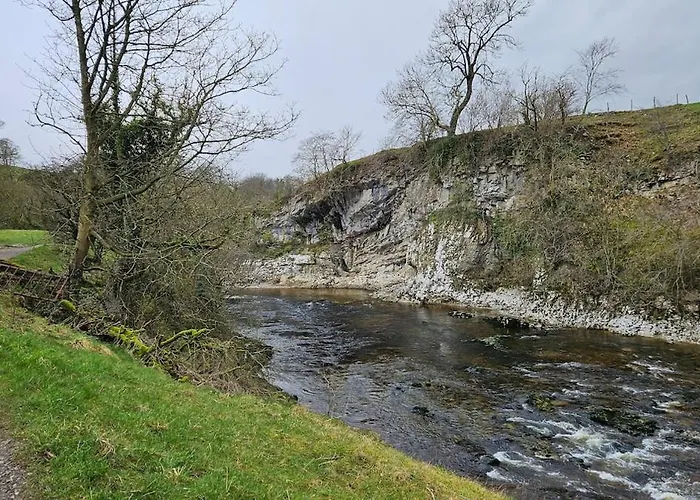 Folly View - Private, Peaceful With Stunning Views. Appartement *