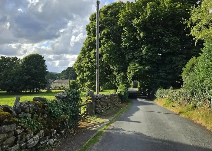 Appartement Folly View - Private, Peaceful With Stunning Views.
