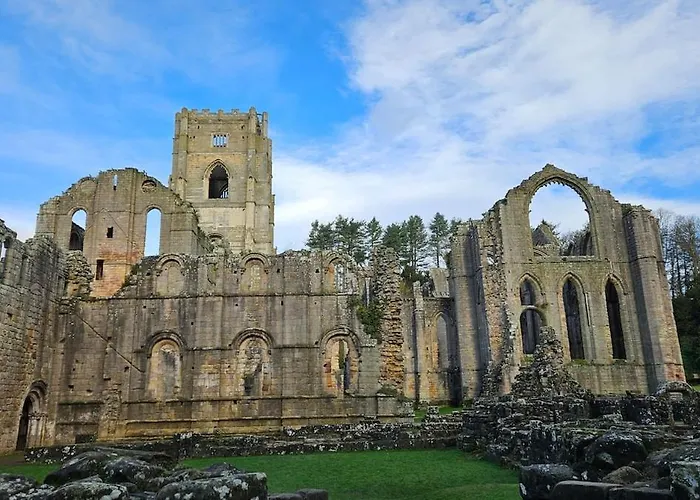 Appartement Folly View - Private, Peaceful With Stunning Views.
