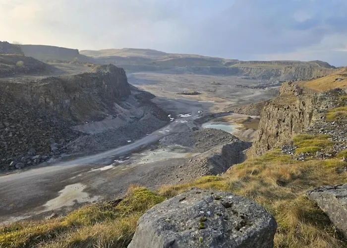 Appartement Folly View - Private, Peaceful With Stunning Views.