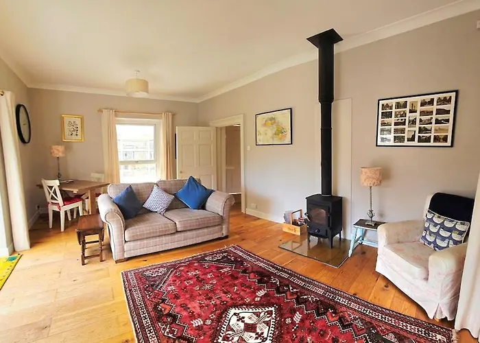 Folly View - Private, Peaceful With Stunning Views. Pateley Bridge