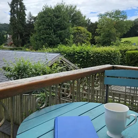 شقة Folly View - Private, Peaceful With Stunning Views. *