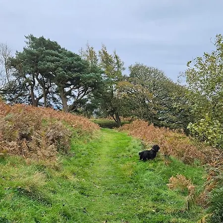 شقة Folly View - Private, Peaceful With Stunning Views. *