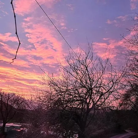 Folly View - Private, Peaceful With Stunning Views. شقة جسر باتيلي