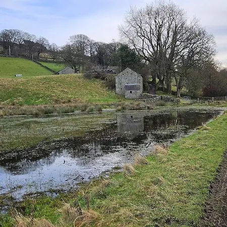 شقة Folly View - Private, Peaceful With Stunning Views. *