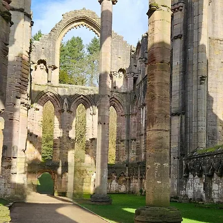 شقة Folly View - Private, Peaceful With Stunning Views.