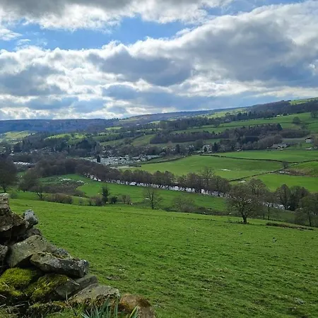 Folly View - Private, Peaceful With Stunning Views. شقة *