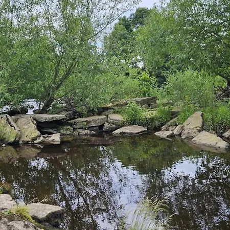 Folly View - Private, Peaceful With Stunning Views. * جسر باتيلي