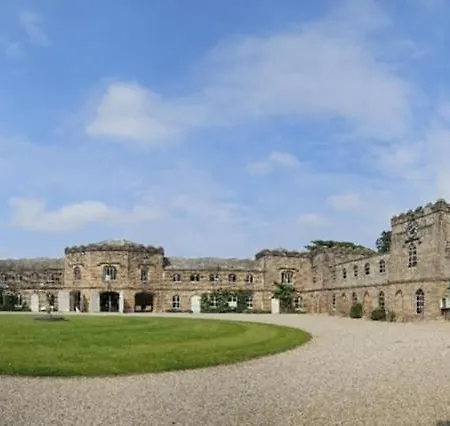 Folly View - Private, Peaceful With Stunning Views. شقة