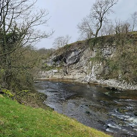 Folly View - Private, Peaceful With Stunning Views. شقة *