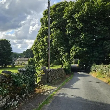 شقة Folly View - Private, Peaceful With Stunning Views.