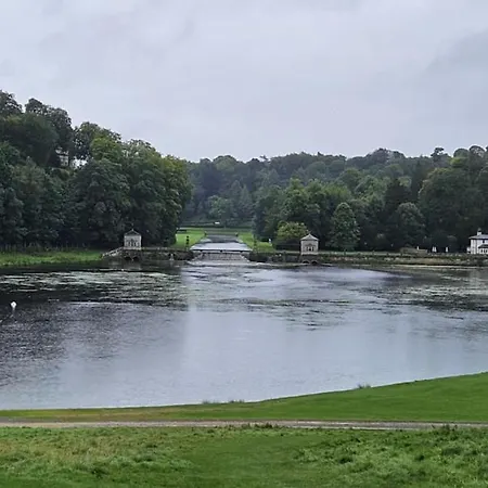 Folly View - Private, Peaceful With Stunning Views. جسر باتيلي